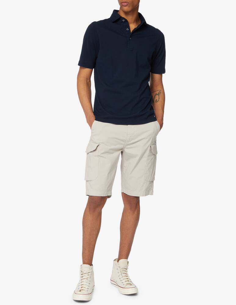 rinascente North Sails Pantaloncini cargo popeline 