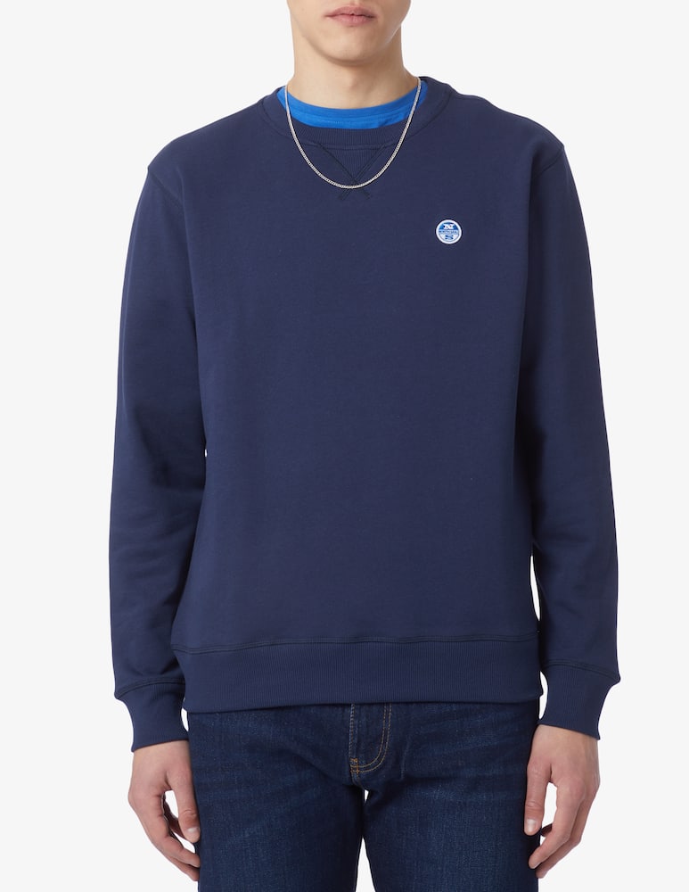 rinascente North Sails Logo sweater