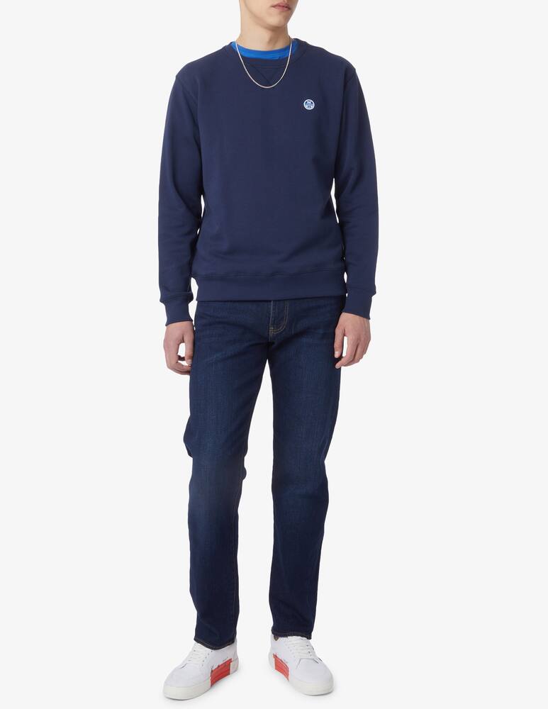 rinascente North Sails Logo sweater