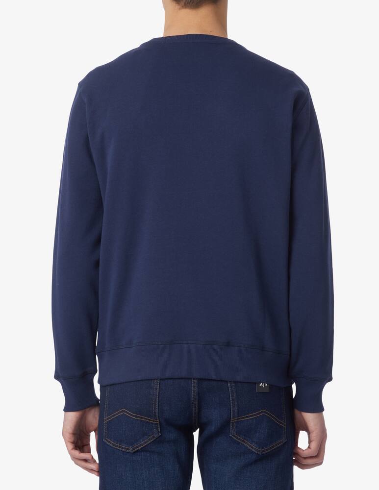rinascente North Sails Logo sweater