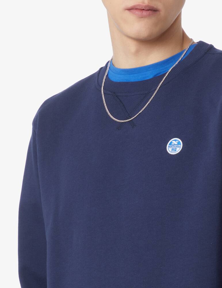 rinascente North Sails Logo sweater