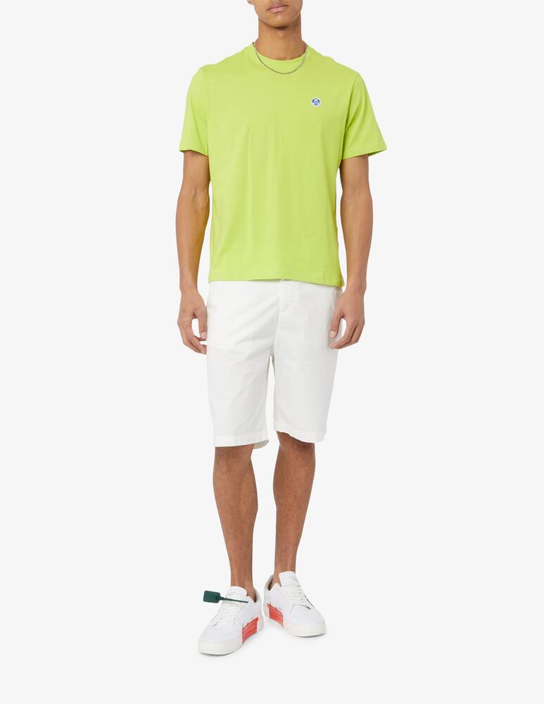 rinascente North Sails Logo t-shirt 