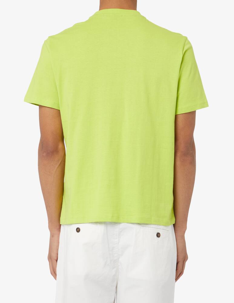 rinascente North Sails Logo t-shirt 