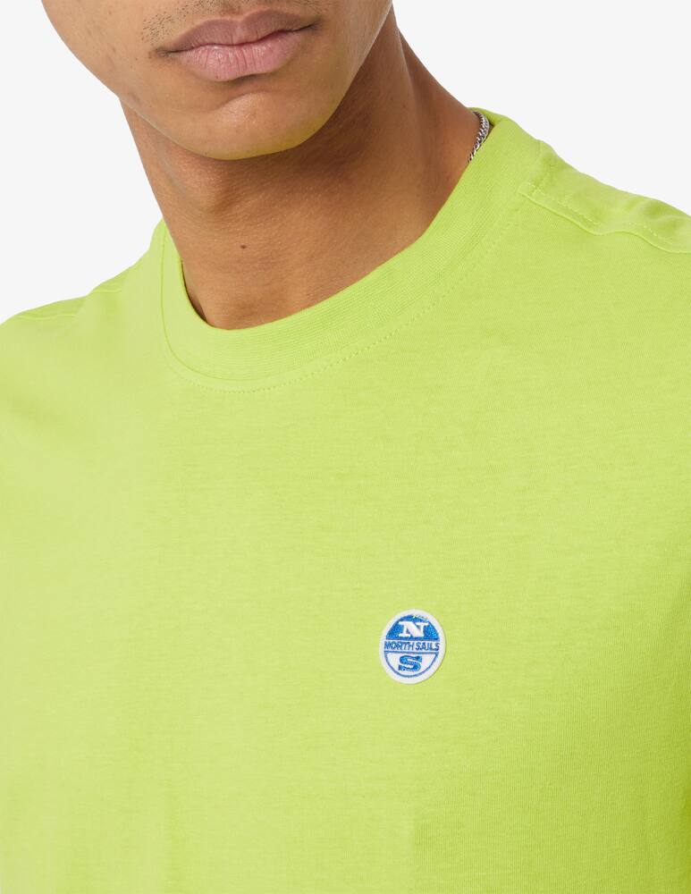 rinascente North Sails Logo t-shirt 