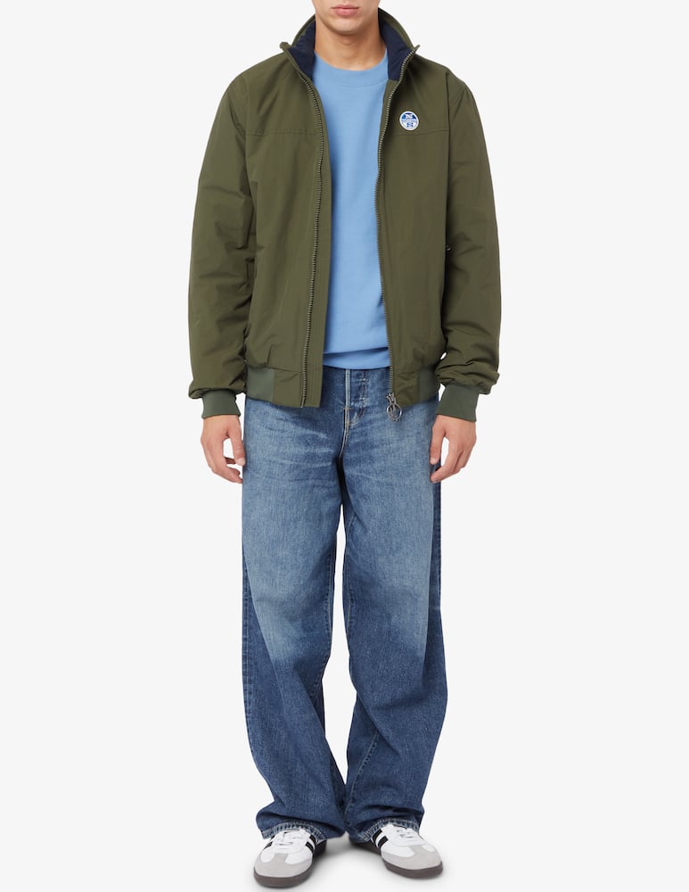 rinascente North Sails Jacket sailor