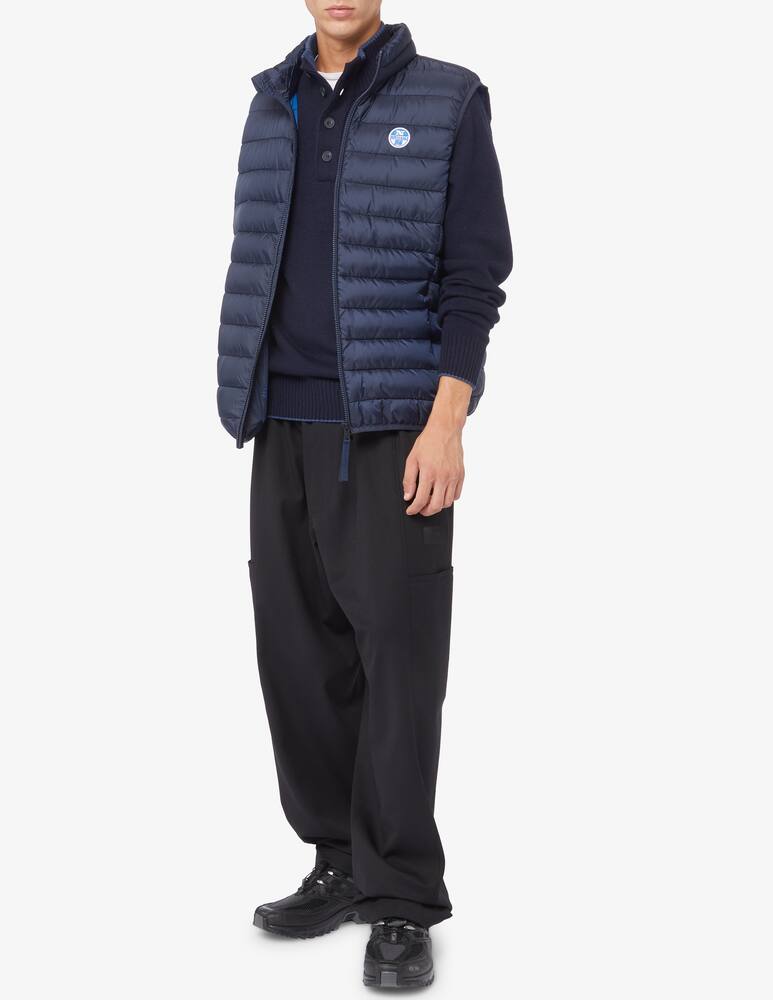 rinascente North Sails Gillet 100gr skye