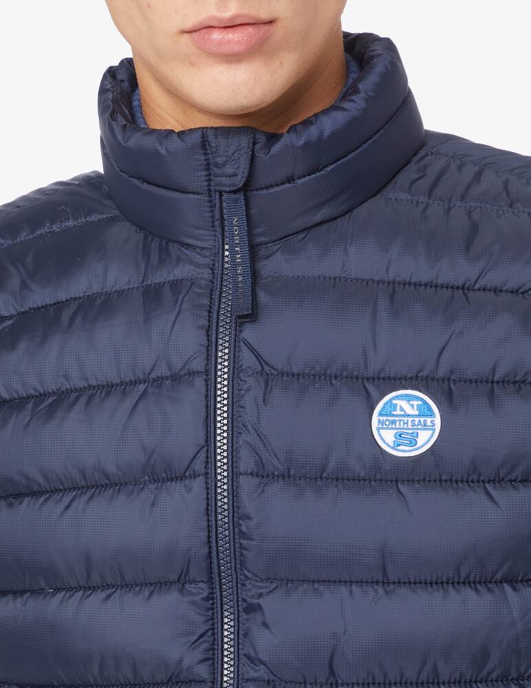 rinascente North Sails Gillet 100gr skye