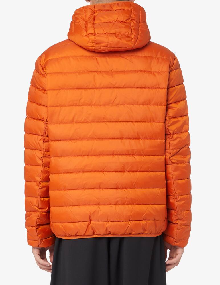 rinascente North Sails 100gr remov hood jacket