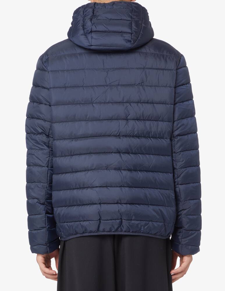 rinascente North Sails 100gr remov hood jacket