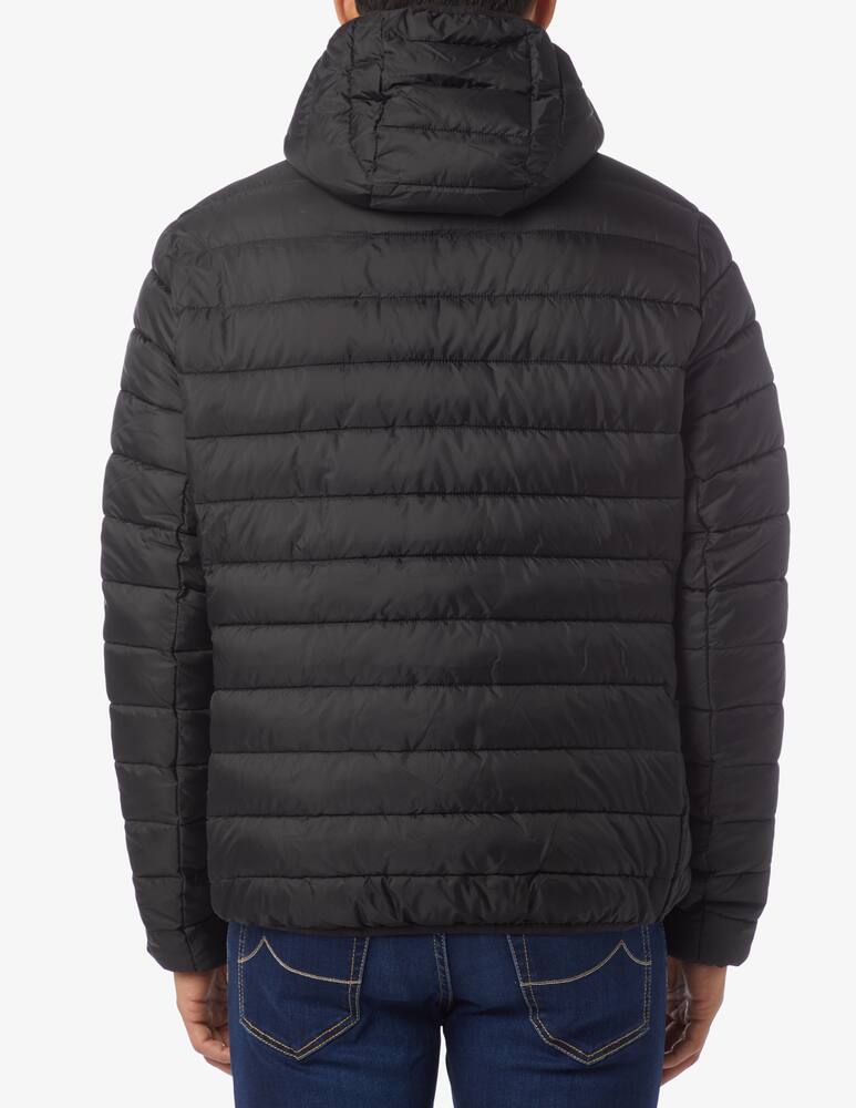 rinascente North Sails 100gr remov hood jacket