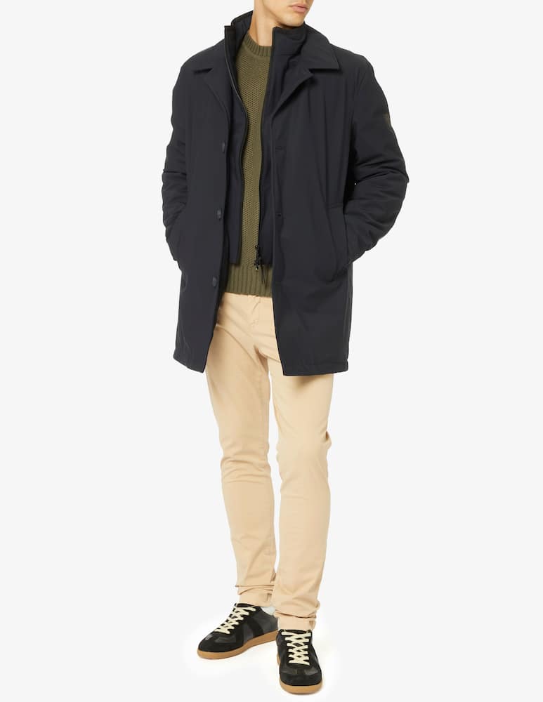 rinascente North Sails Trench north tech