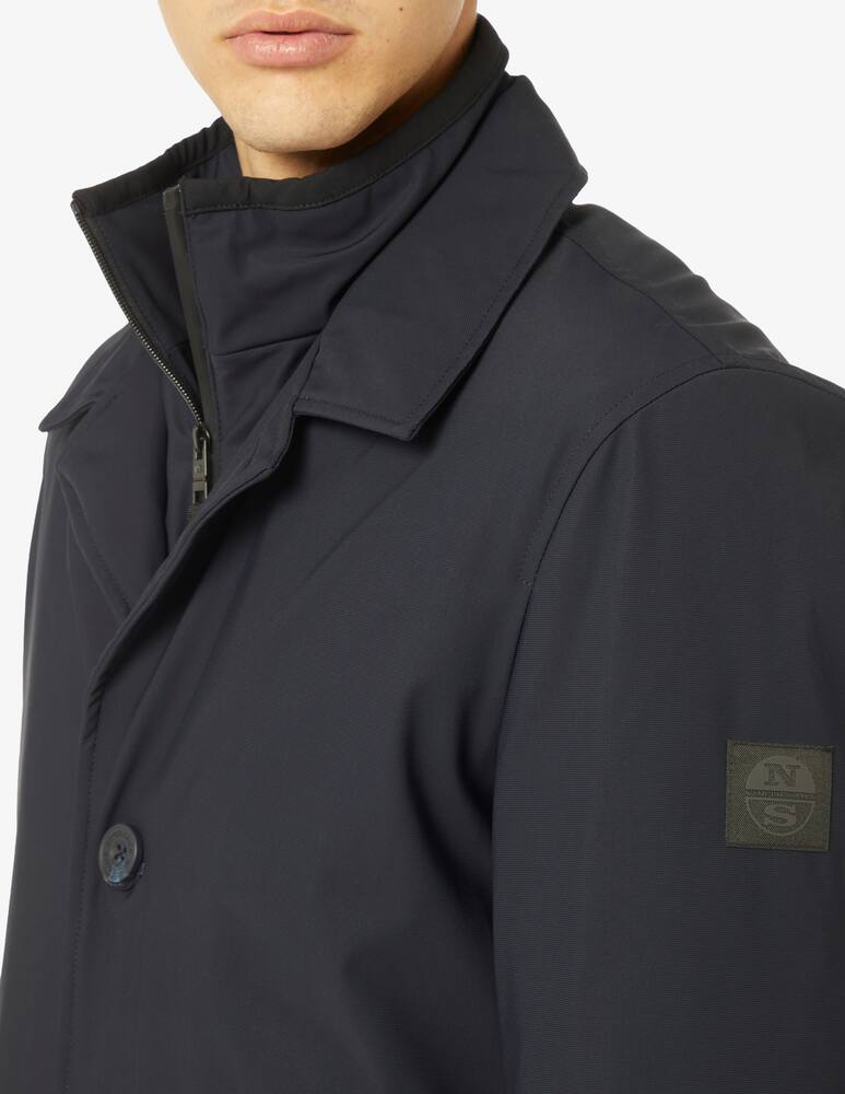 rinascente North Sails Trench north tech