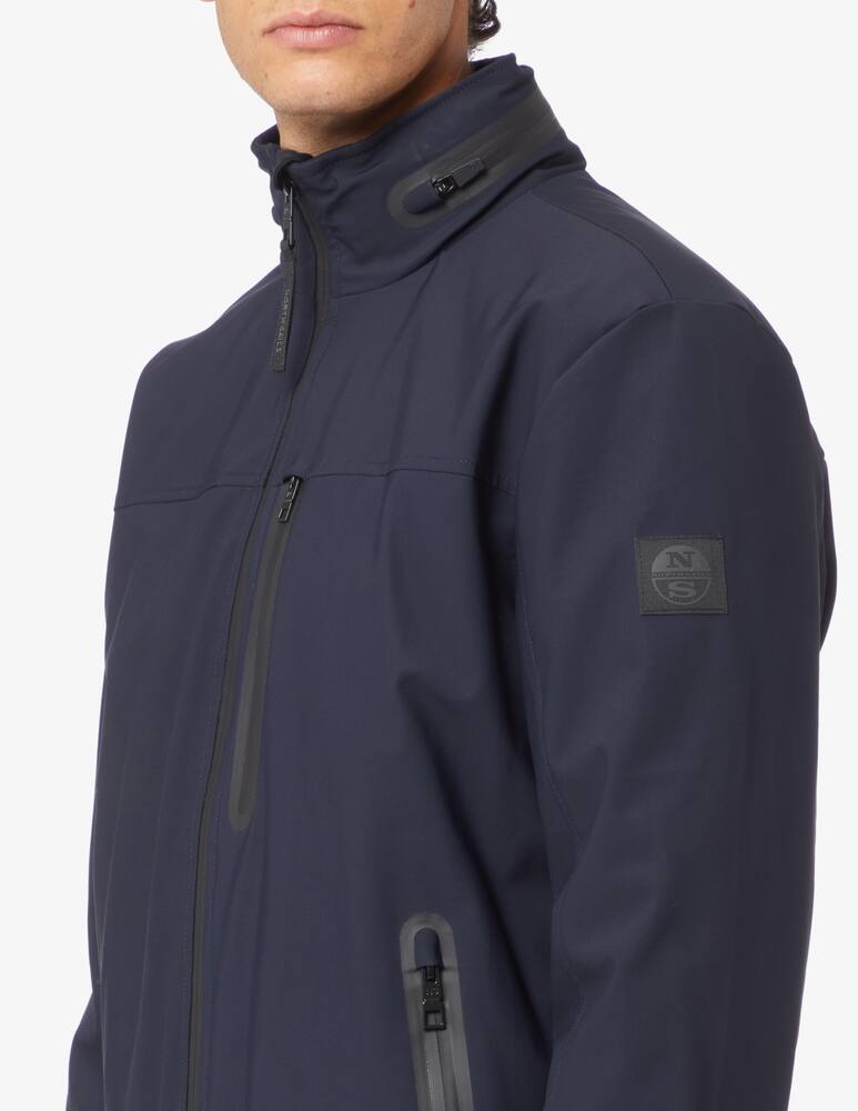 rinascente North Sails Giacca north tech sailor taglio dritto