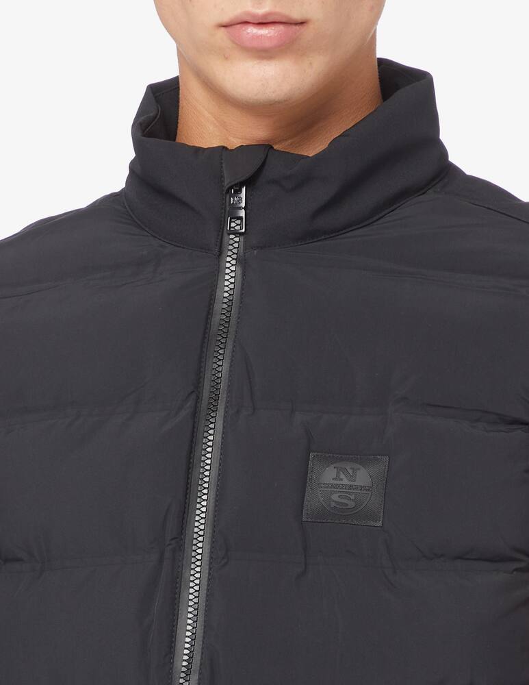 rinascente North Sails Gillet 100gr north tech