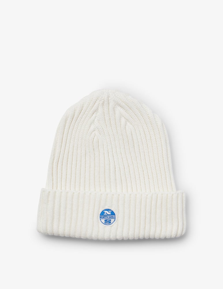rinascente North Sails Cappello beanie costa inglese bollino