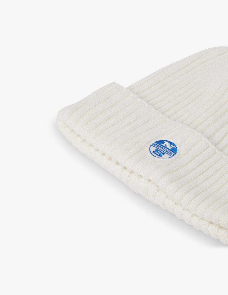 rinascente North Sails Cappello beanie costa inglese bollino