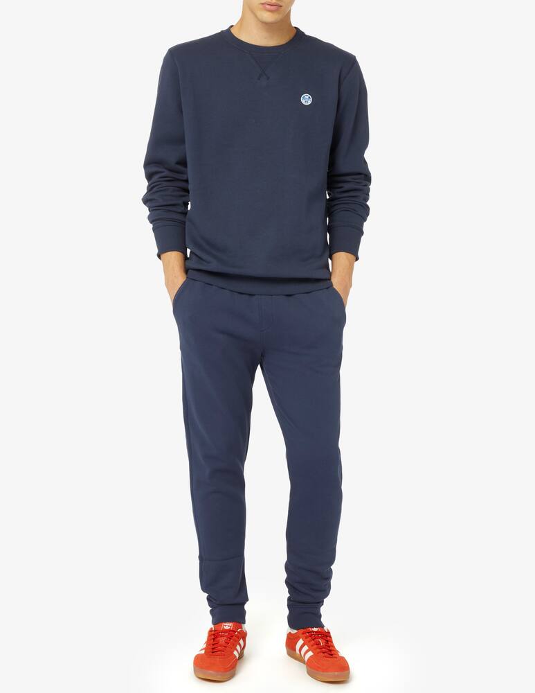 rinascente North Sails Tag sweatpants