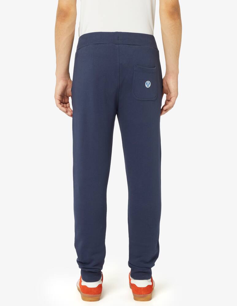 rinascente North Sails Tag sweatpants