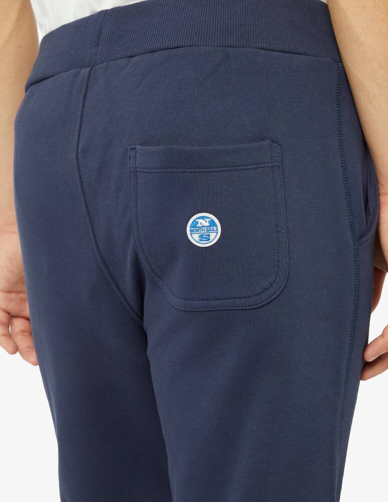 rinascente North Sails Tag sweatpants