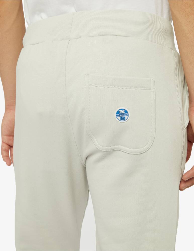 rinascente North Sails Tag sweatpants