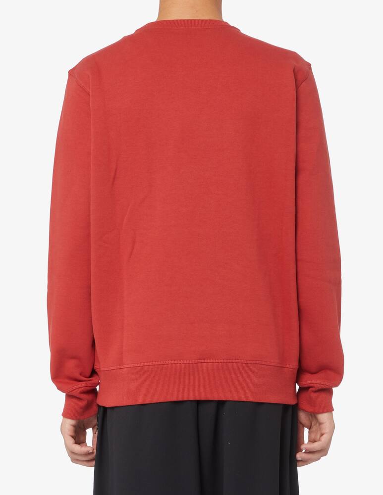 rinascente North Sails Felpa girocollo basic bollino