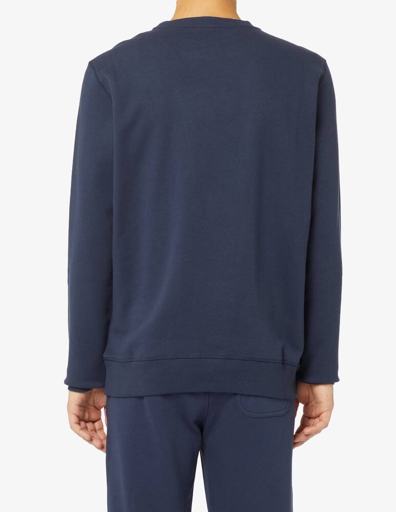 rinascente North Sails Basic tag sweatshirt