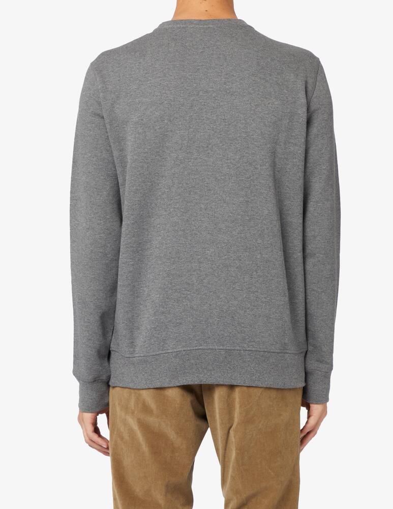 rinascente North Sails Felpa girocollo basic bollino