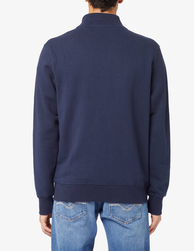 rinascente North Sails Felpa con cerniera basic bollino