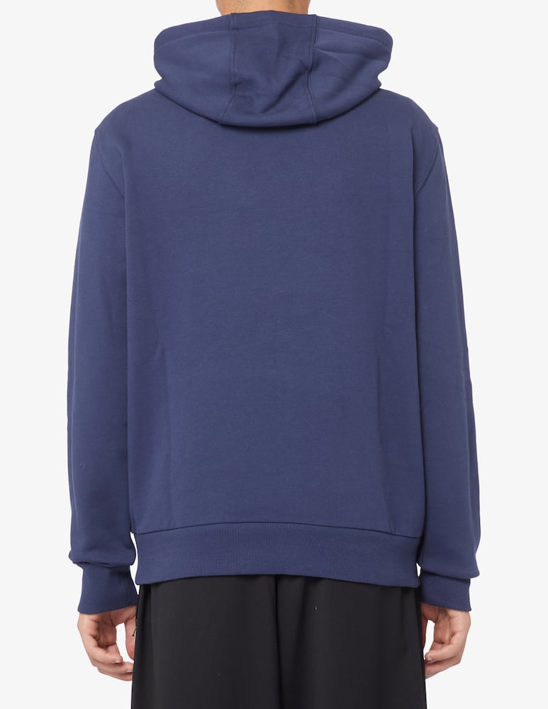 rinascente North Sails Felpa con cappuccio big logo