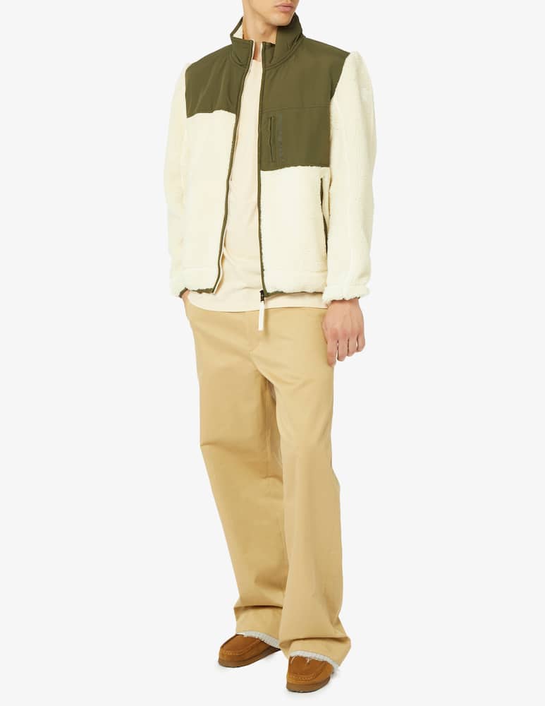 rinascente North Sails Pile sweatshirt