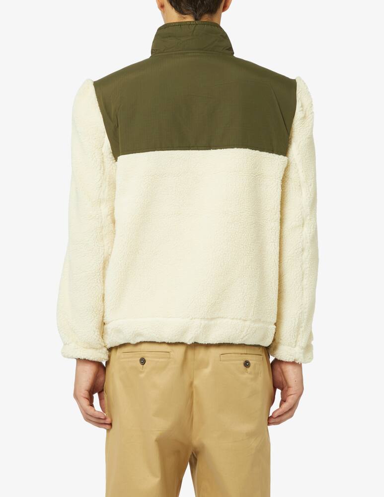 rinascente North Sails Pile sweatshirt