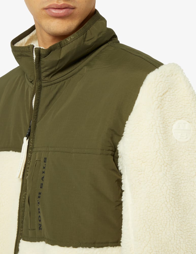 rinascente North Sails Pile sweatshirt