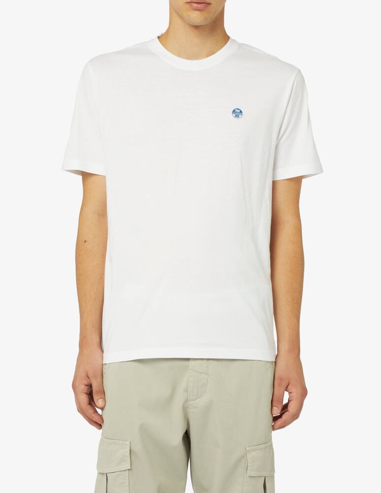 rinascente North Sails T-shirt with tag