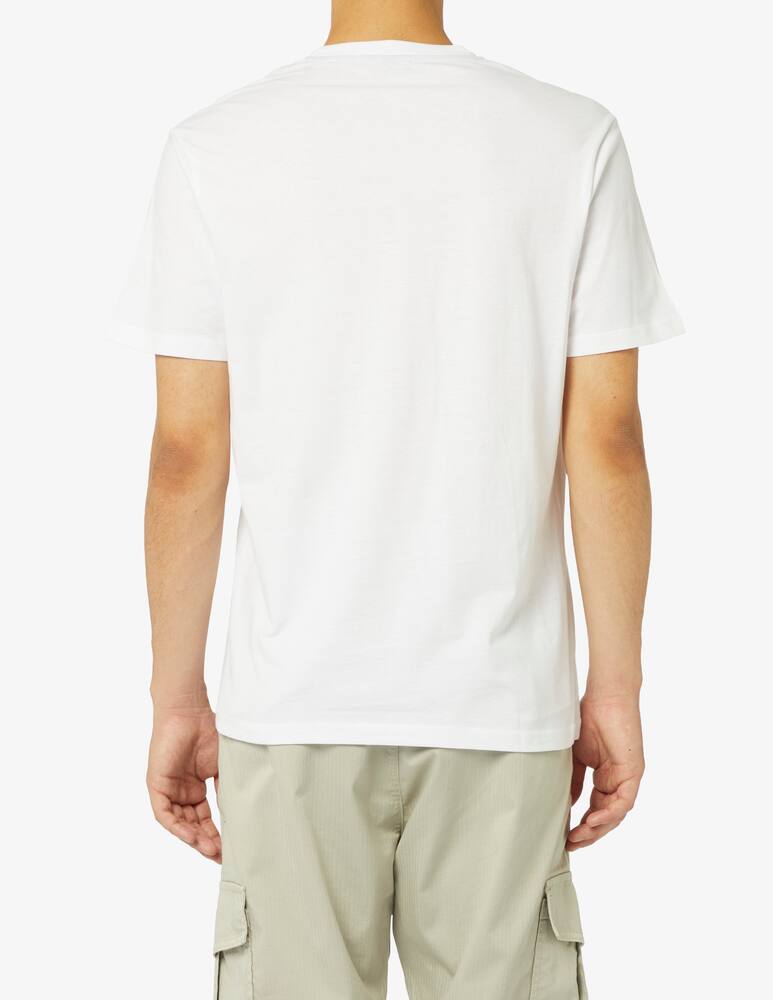 rinascente North Sails T-shirt with tag