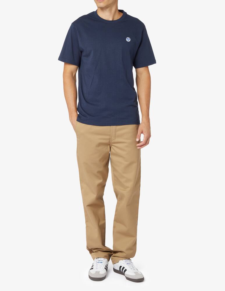 rinascente North Sails T-shirt with tag