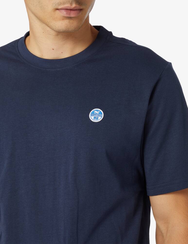 rinascente North Sails T-shirt with tag