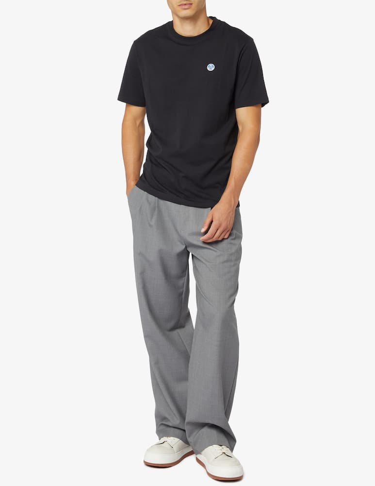 rinascente North Sails Maglietta bollino