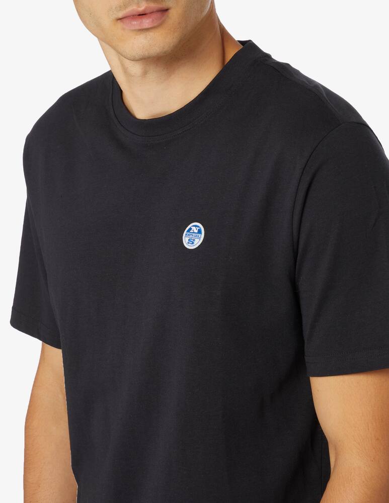 rinascente North Sails Maglietta bollino