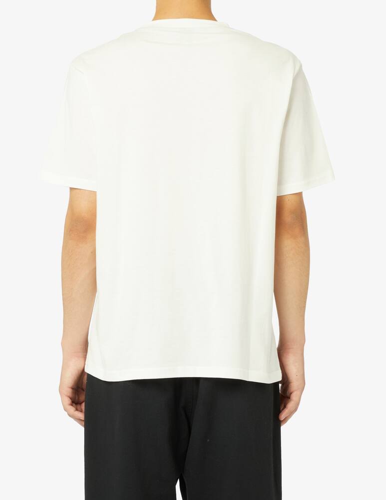 rinascente North Sails Logo t-shirt