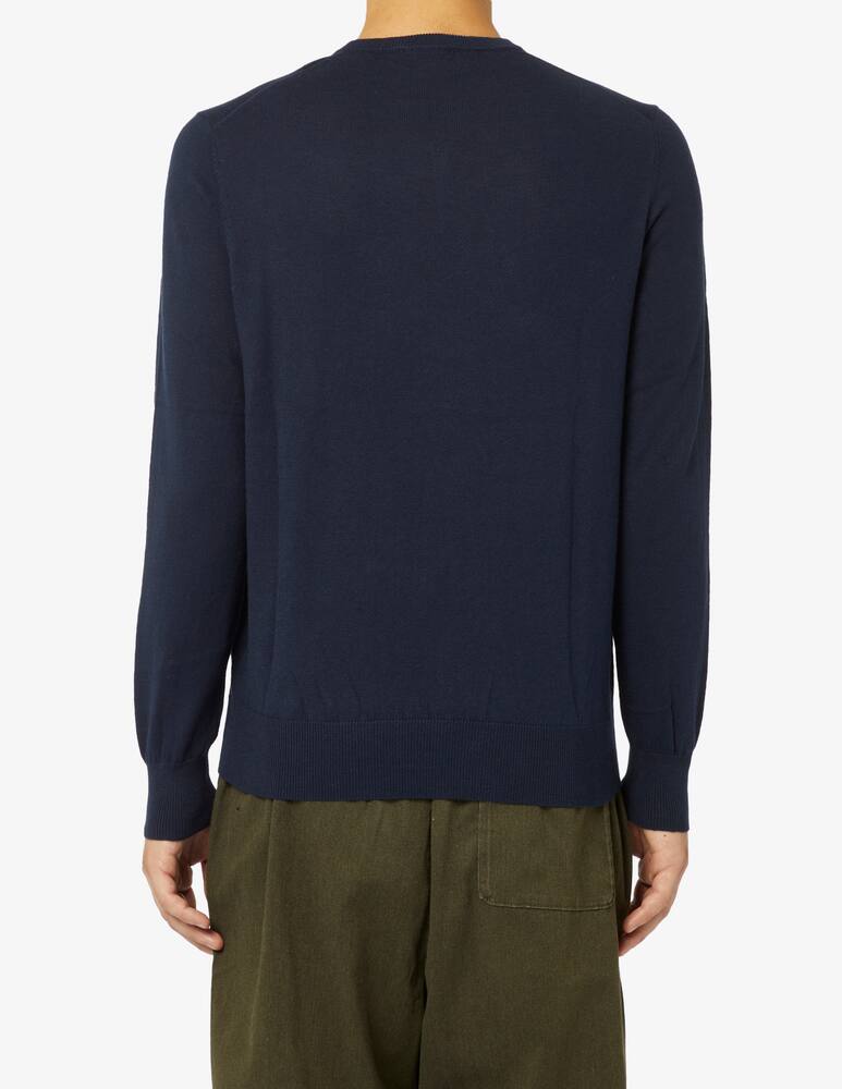 rinascente North Sails Small logo crewneck jumper