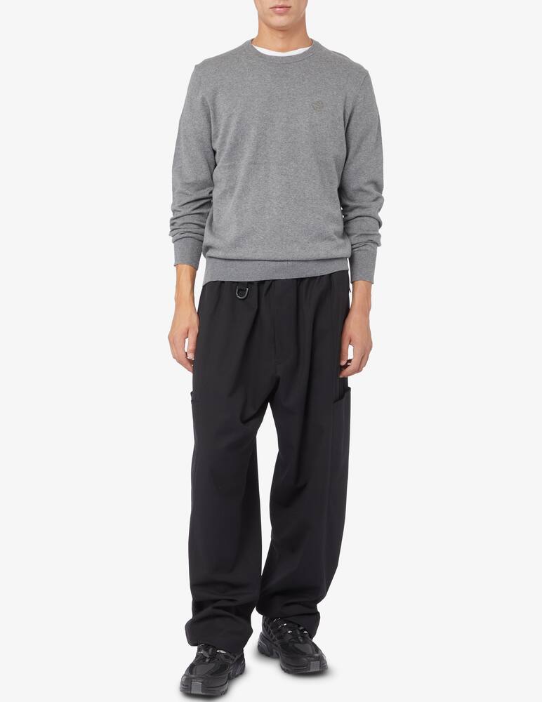 rinascente North Sails Maglia girocollo loghino