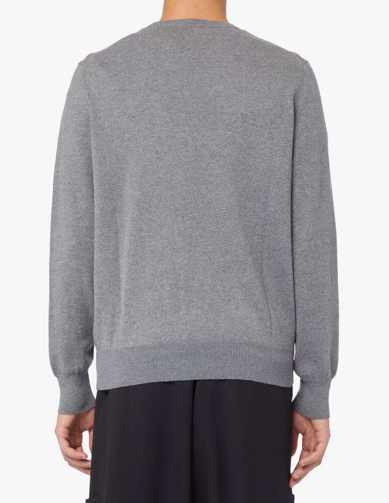 rinascente North Sails Maglia girocollo loghino