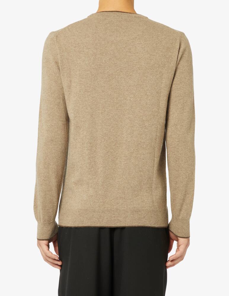 rinascente North Sails Cachemire blend crewneck jumper