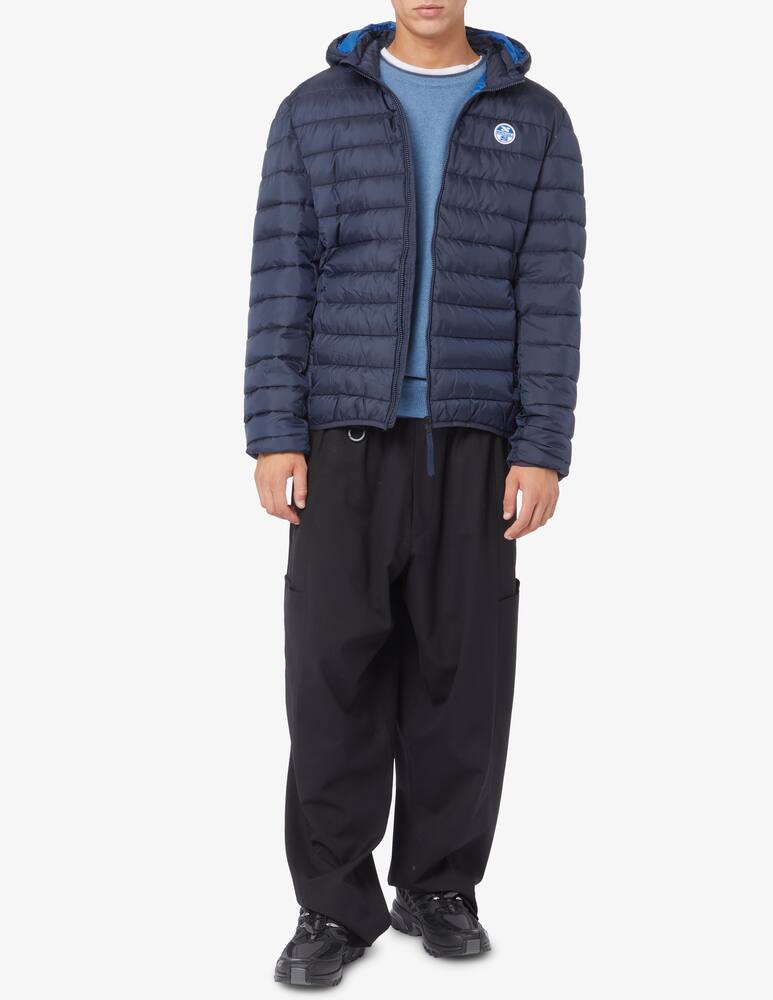 rinascente North Sails Maglia girocollo misto cashmere