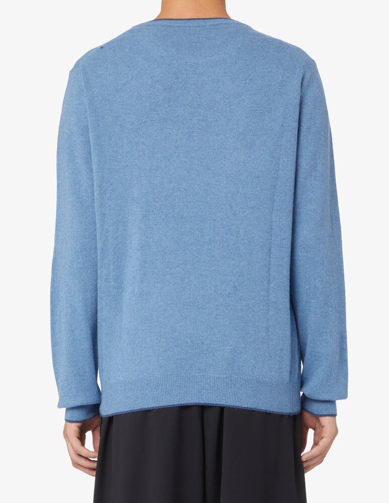 rinascente North Sails Maglia girocollo misto cashmere