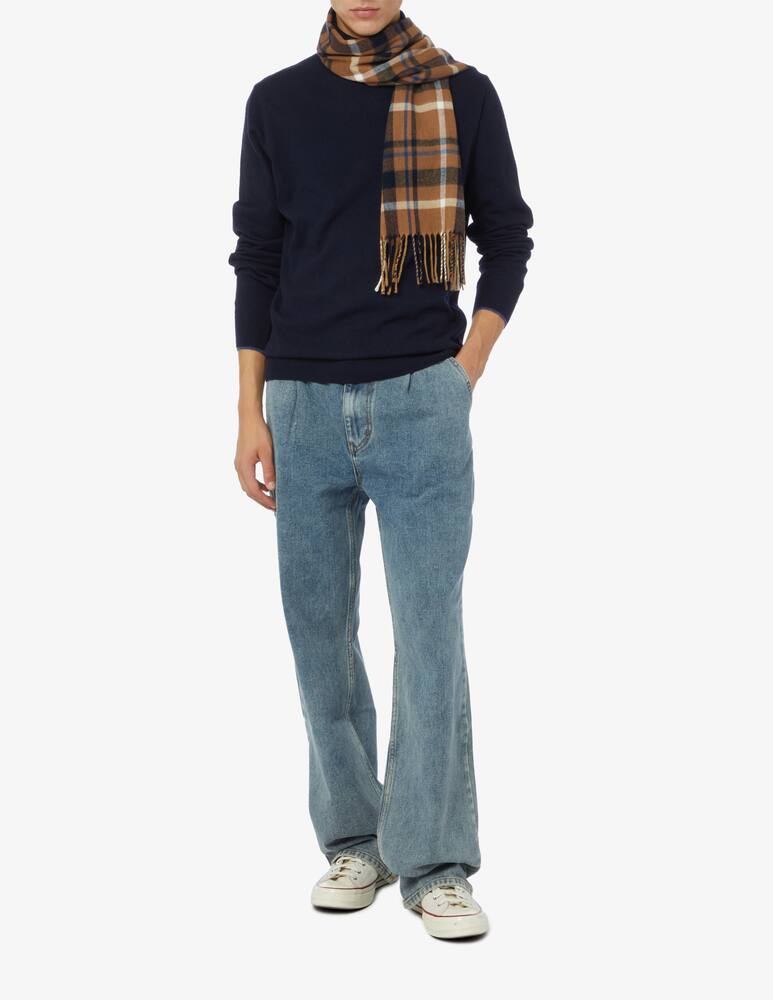 rinascente North Sails Cachemire blend turtleneck