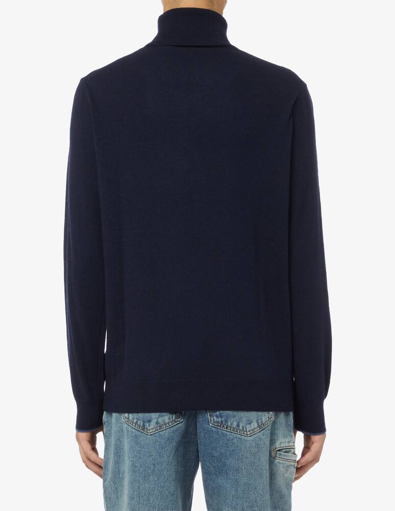 rinascente North Sails Cachemire blend turtleneck