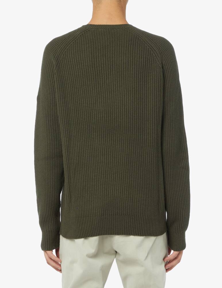 rinascente North Sails Maglia girocollo misto lana