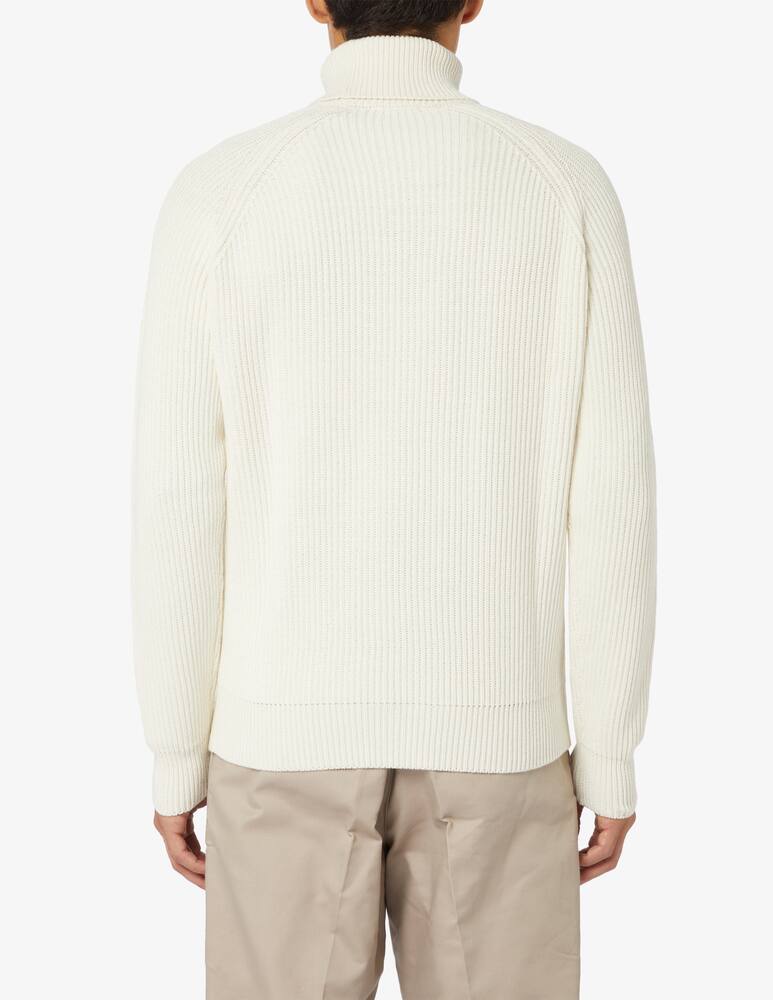 rinascente North Sails Wool blend turtleneck