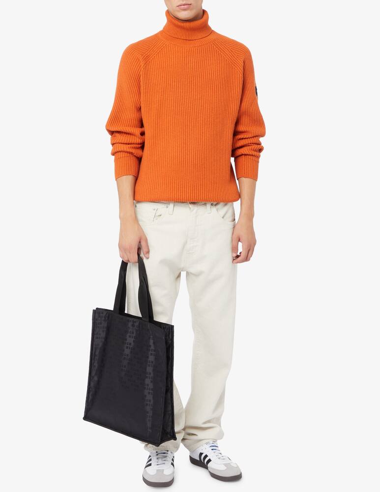 rinascente North Sails Maglia dolcevita misto lana